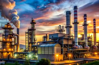 Industry